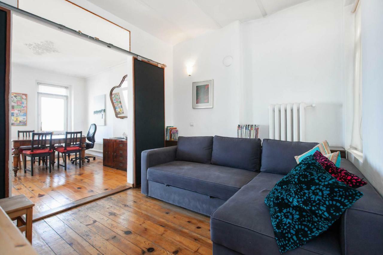 Ev - 3bed In Cihangir With Stunning View Appartamento *