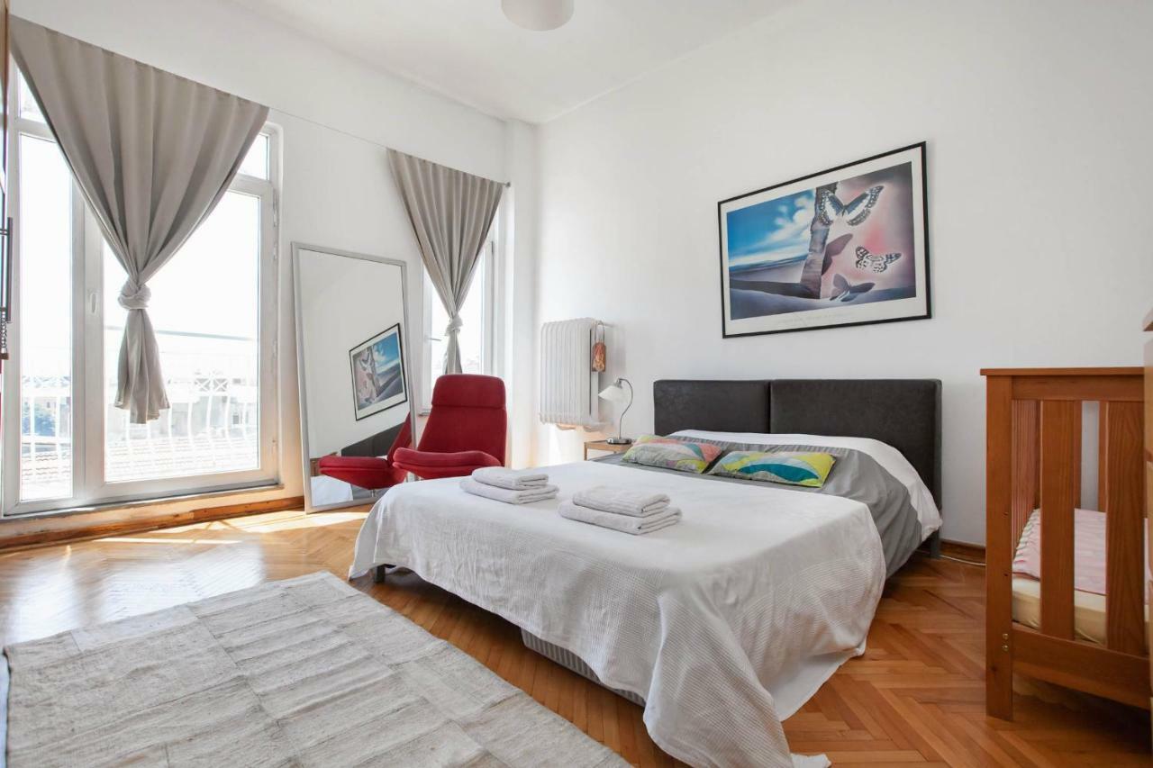 Ev - 3bed In Cihangir With Stunning View Appartamento *