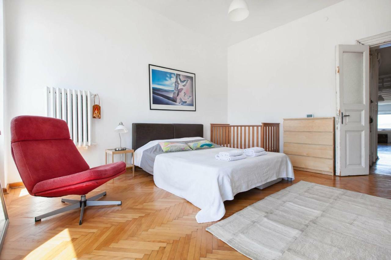 Ev - 3bed In Cihangir With Stunning View Appartamento Provincia di Istanbul