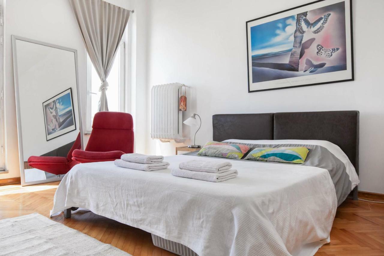 Appartamento Ev - 3bed In Cihangir With Stunning View *
